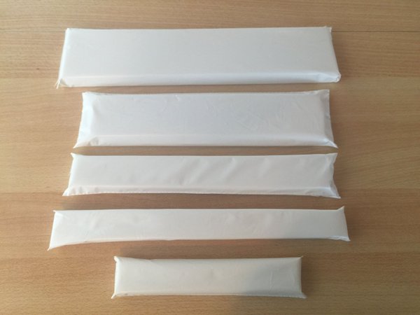 Orthomed® Fix-Verbandschiene abwaschbar 3 cm breite Made in Germany