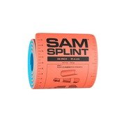 Sam Splint  Samsplint Original gerollt 94x11cm 36 inch