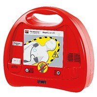 HeartSave AS Vollautomat AED Defibrillator