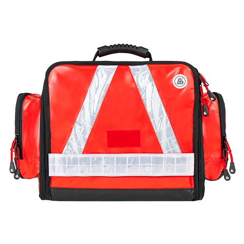 Erste Hilfe Tasche Plane Modell Fürth Notfalltasche