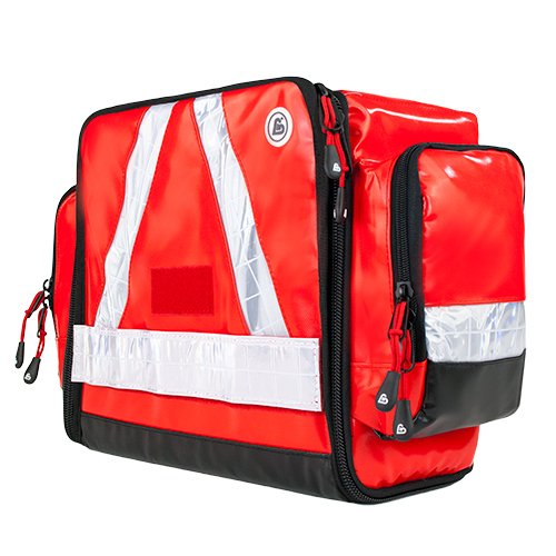Erste Hilfe Tasche Plane Modell Fürth Notfalltasche