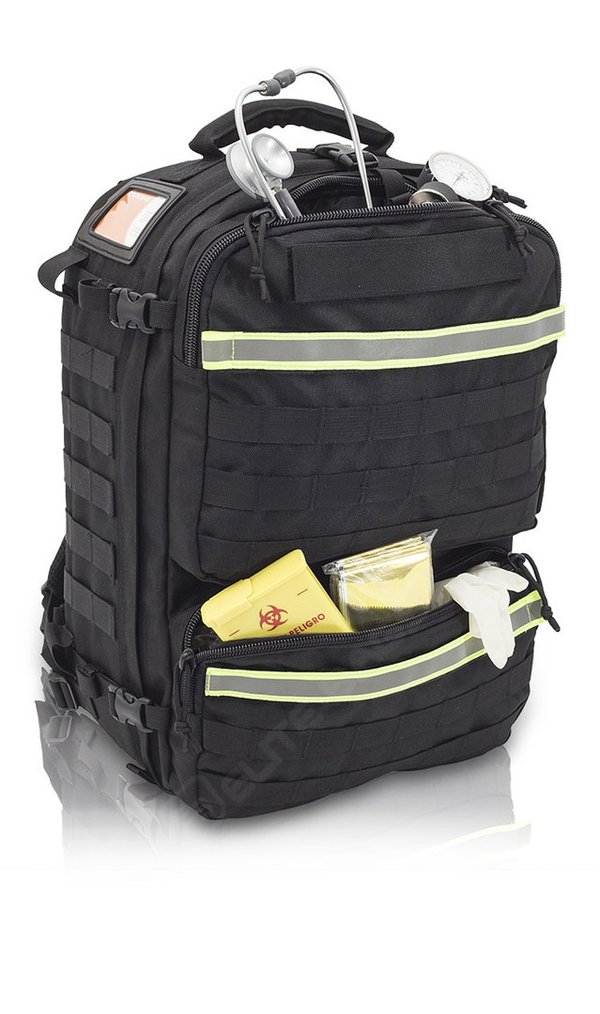 PARAMED´S EVO Notfallrucksack  EB02.017 Elite Bags