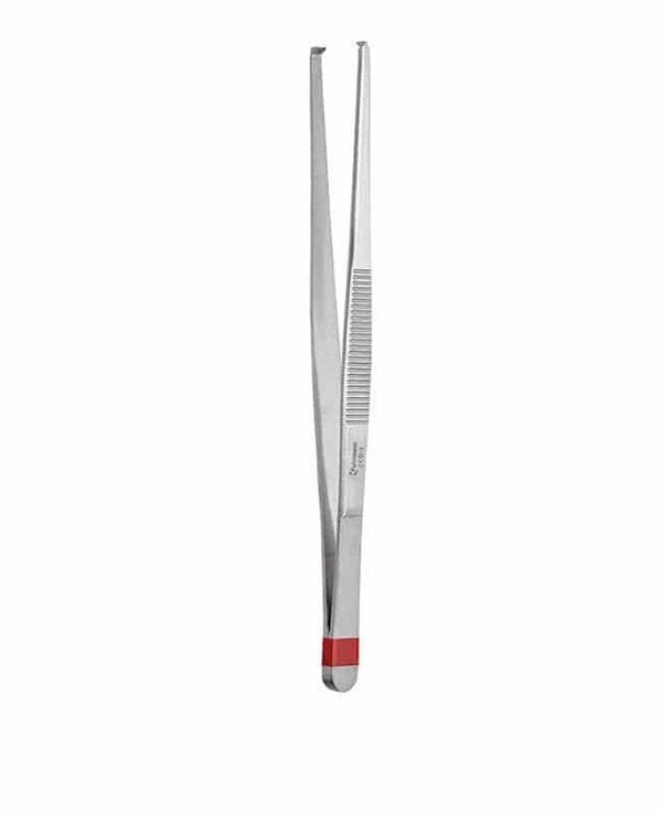 Standard-Pinzette, chirurgisch Länge: 14,5cm (VE 25), Fuhrmann -steril