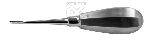 BEIN Wurzelheber rund 4 mm Zepf Medical